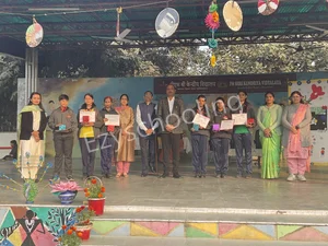 PM SHRI Kendriya Vidyalaya Gallery 16