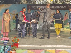 PM SHRI Kendriya Vidyalaya Gallery 15