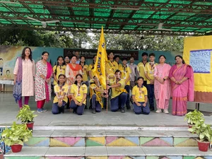 PM SHRI Kendriya Vidyalaya Gallery 12