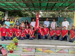 PM SHRI Kendriya Vidyalaya Gallery 10