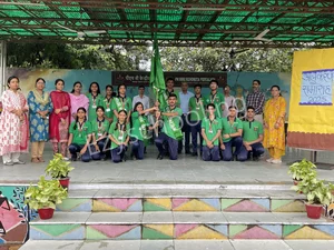 PM SHRI Kendriya Vidyalaya Gallery 8