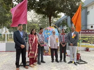 PM SHRI Kendriya Vidyalaya Gallery 7