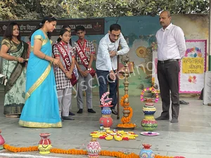 PM SHRI Kendriya Vidyalaya Gallery 6