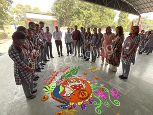 PM SHRI Kendriya Vidyalaya Gallery 4