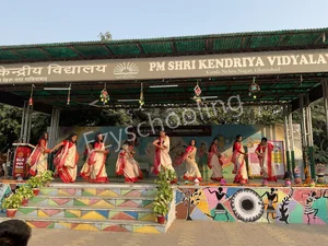 PM SHRI Kendriya Vidyalaya Gallery 5