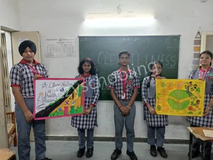PM SHRI Kendriya Vidyalaya Gallery 3