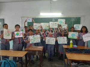 PM SHRI Kendriya Vidyalaya Gallery 1