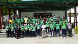 Kendriya Vidyalaya No.1 Gallery 31