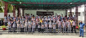 Kendriya Vidyalaya No.1 Gallery 32