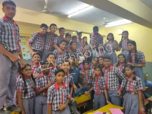 Kendriya Vidyalaya No.1 Gallery 28