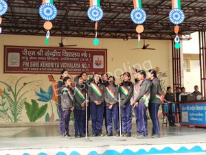 Kendriya Vidyalaya No.1 Gallery 27