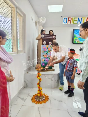 Kendriya Vidyalaya No.1 Gallery 24