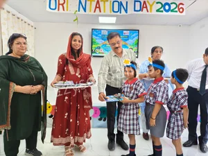Kendriya Vidyalaya No.1 Gallery 23