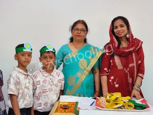 Kendriya Vidyalaya No.1 Gallery 25