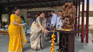 Kendriya Vidyalaya No.1 Gallery 22