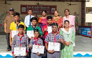 Kendriya Vidyalaya No.1 Gallery 20