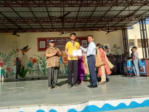 Kendriya Vidyalaya No.1 Gallery 18