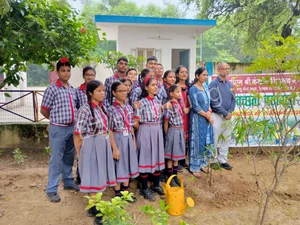 Kendriya Vidyalaya No.1 Gallery 7