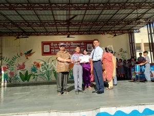 Kendriya Vidyalaya No.1 Gallery 16