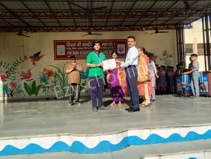 Kendriya Vidyalaya No.1 Gallery 19