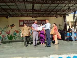 Kendriya Vidyalaya No.1 Gallery 14