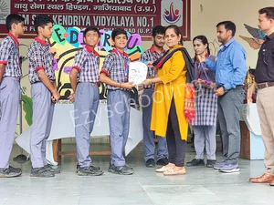 Kendriya Vidyalaya No.1 Gallery 13
