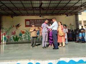 Kendriya Vidyalaya No.1 Gallery 15