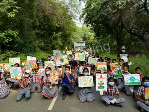 Kendriya Vidyalaya No.1 Gallery 10