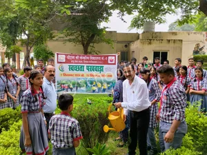 Kendriya Vidyalaya No.1 Gallery 9