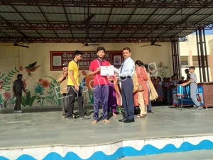 Kendriya Vidyalaya No.1 Gallery 17