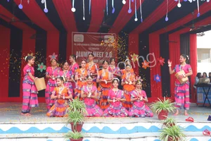 Kendriya Vidyalaya No.1 Gallery 4