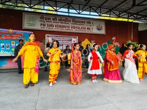 Kendriya Vidyalaya No.1 Gallery 5