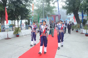 Kendriya Vidyalaya No.1 Gallery 1