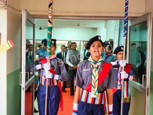 Kendriya Vidyalaya No.1 Gallery 6
