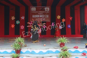 Kendriya Vidyalaya No.1 Gallery 3