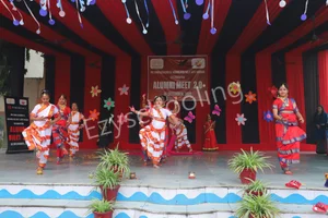 Kendriya Vidyalaya No.1 Gallery 2