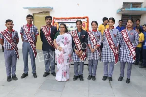 PM SHRI Kendriya Vidyalaya No.2 Gallery 22