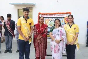 PM SHRI Kendriya Vidyalaya No.2 Gallery 23