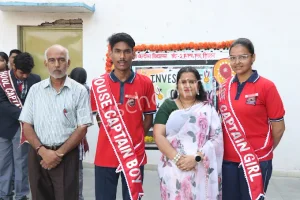 PM SHRI Kendriya Vidyalaya No.2 Gallery 24