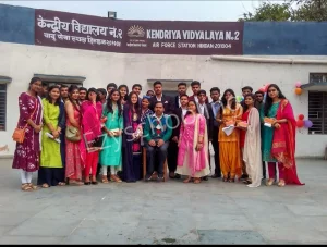 PM SHRI Kendriya Vidyalaya No.2 Gallery 26