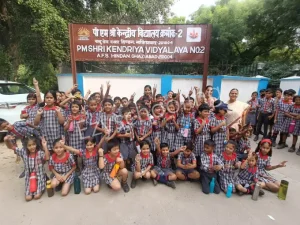 PM SHRI Kendriya Vidyalaya No.2 Gallery 19