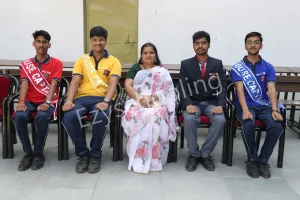 PM SHRI Kendriya Vidyalaya No.2 Gallery 14