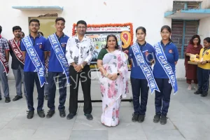 PM SHRI Kendriya Vidyalaya No.2 Gallery 17