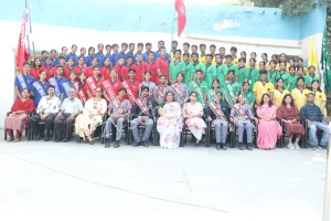 PM SHRI Kendriya Vidyalaya No.2 Gallery 15