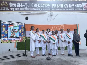 PM SHRI Kendriya Vidyalaya No.2 Gallery 11