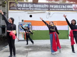 PM SHRI Kendriya Vidyalaya No.2 Gallery 10