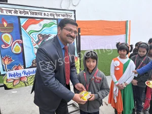 PM SHRI Kendriya Vidyalaya No.2 Gallery 12