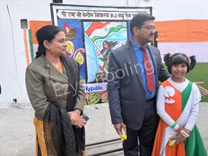 PM SHRI Kendriya Vidyalaya No.2 Gallery 13