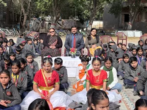 PM SHRI Kendriya Vidyalaya No.2 Gallery 9