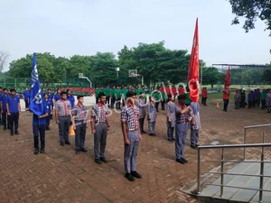 PM SHRI Kendriya Vidyalaya No.2 Gallery 7